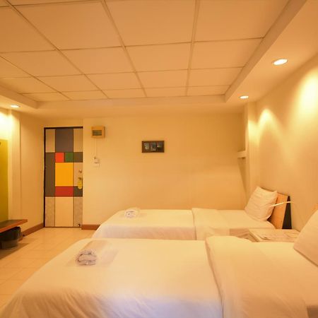 Room At Prachachuen Nonthaburi Ngoại thất bức ảnh
