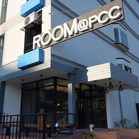 Room At Prachachuen Nonthaburi Ngoại thất bức ảnh