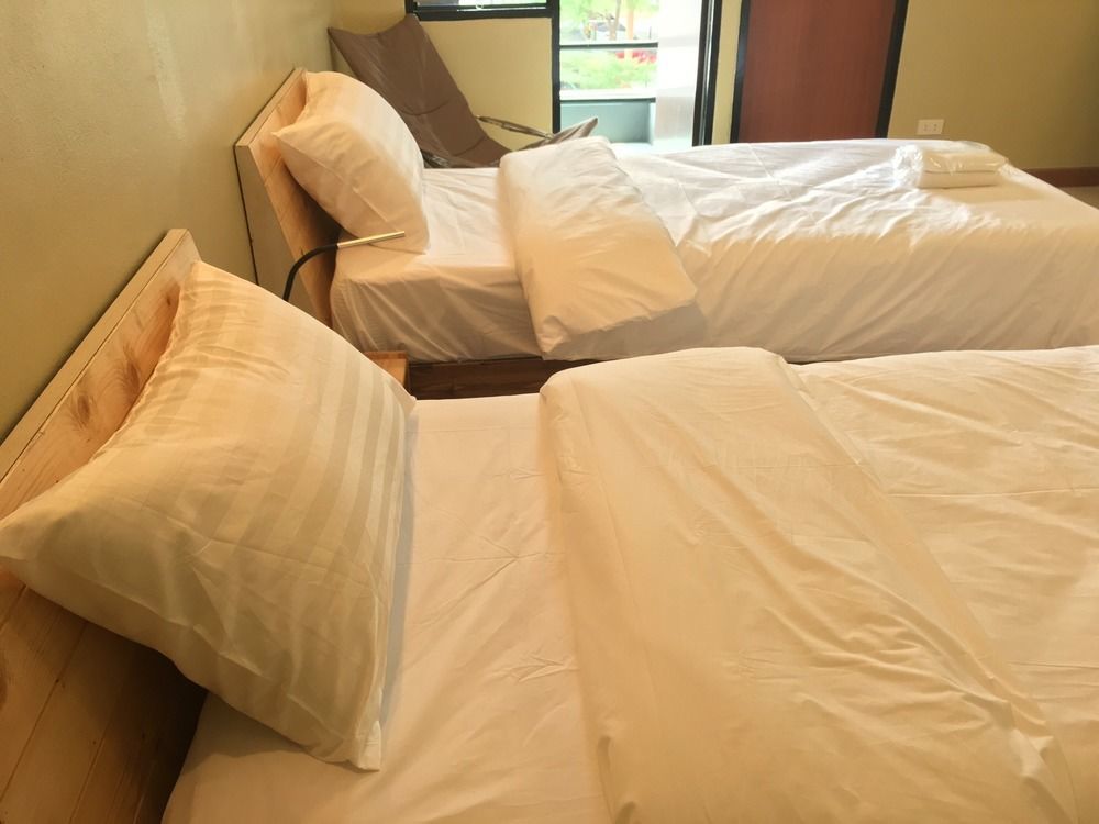 Room At Prachachuen Nonthaburi Ngoại thất bức ảnh