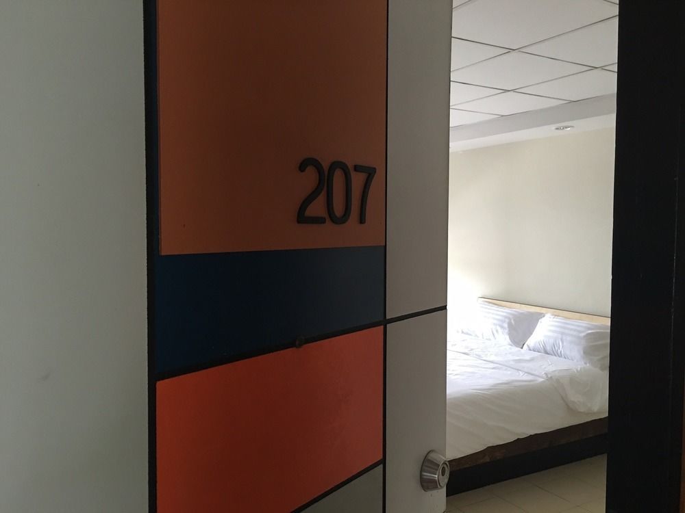 Room At Prachachuen Nonthaburi Ngoại thất bức ảnh