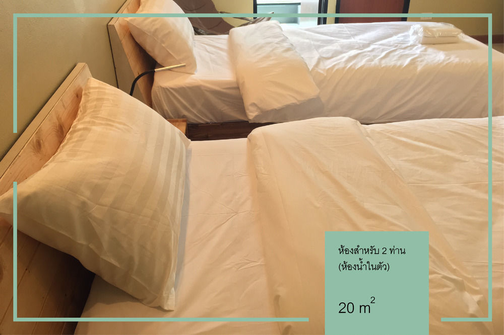 Room At Prachachuen Nonthaburi Ngoại thất bức ảnh