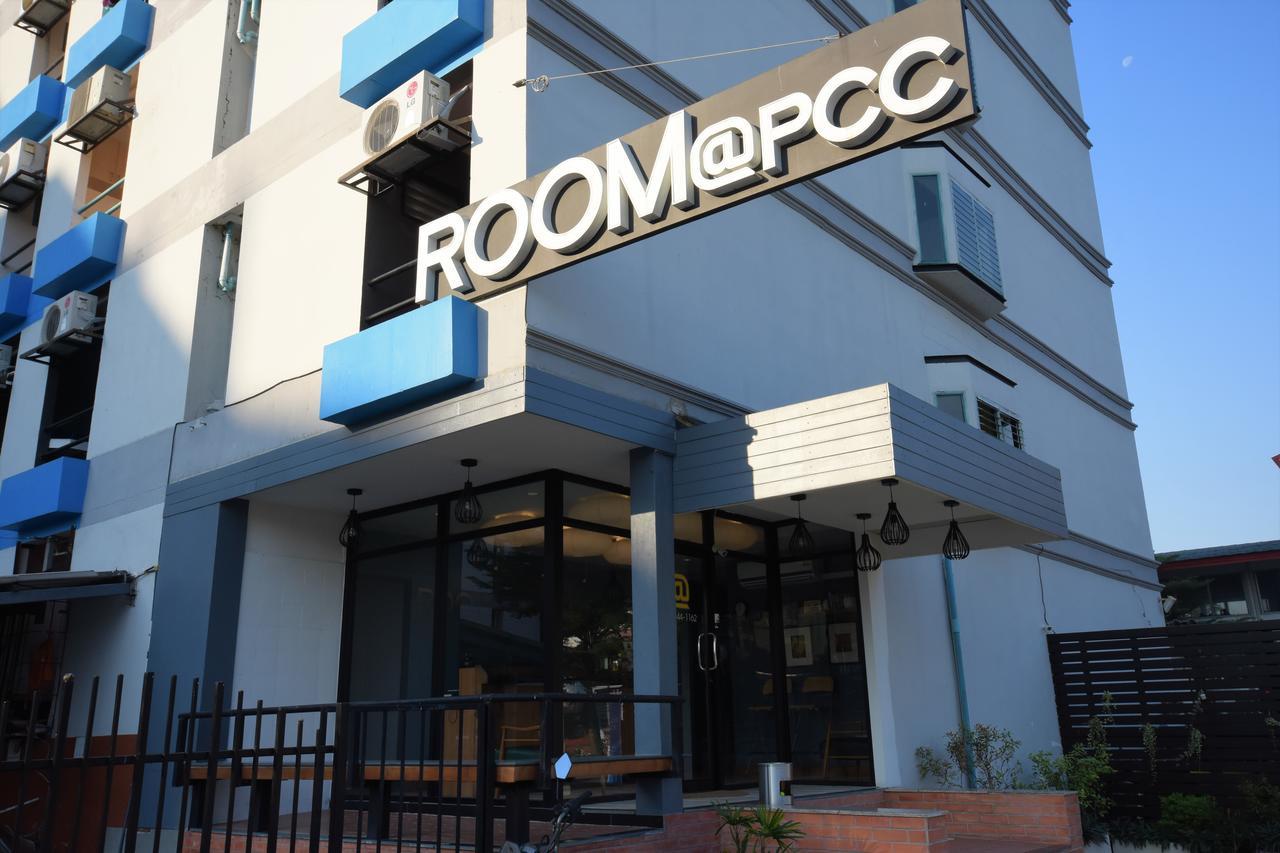 Room At Prachachuen Nonthaburi Ngoại thất bức ảnh