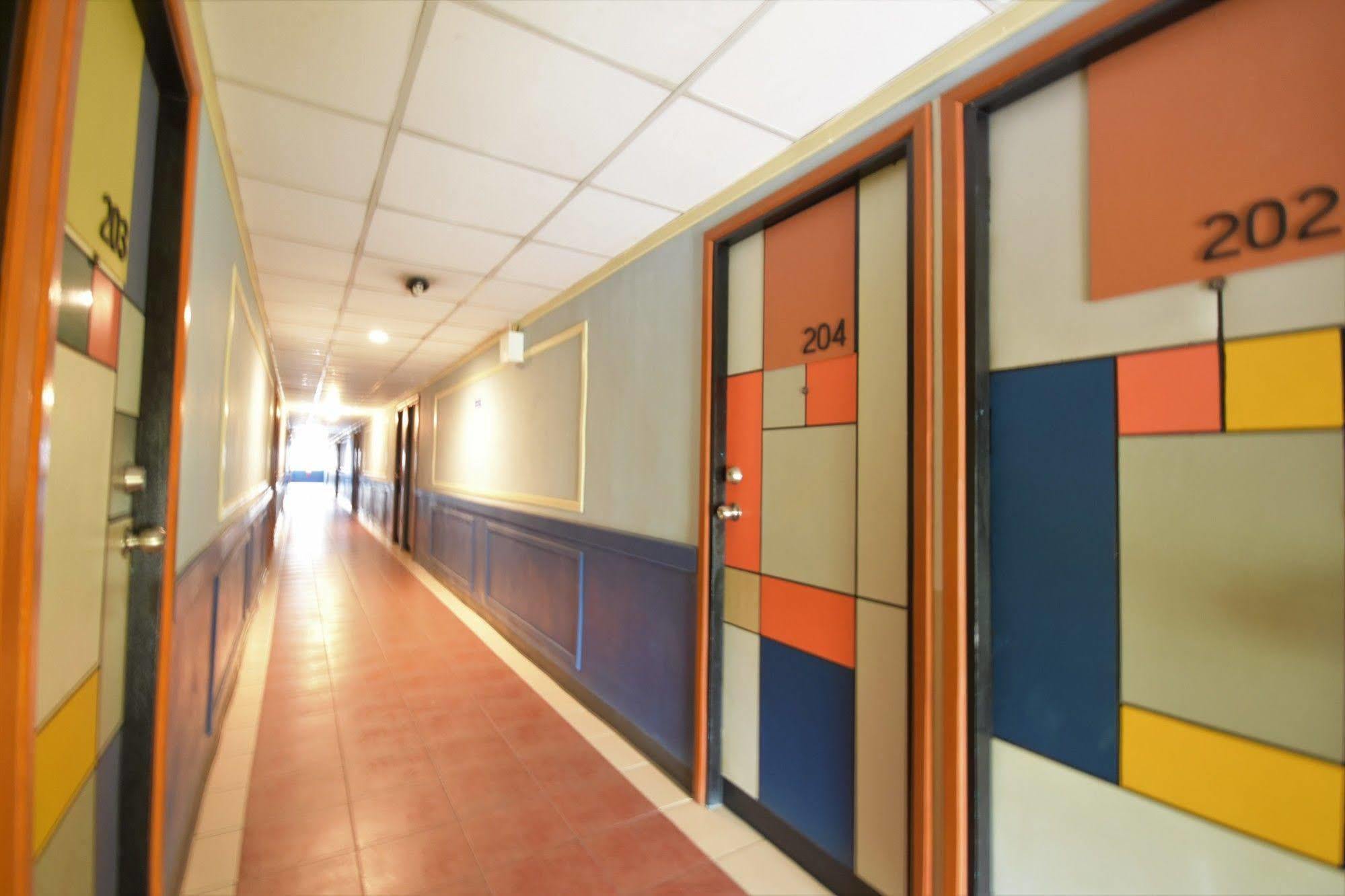 Room At Prachachuen Nonthaburi Ngoại thất bức ảnh