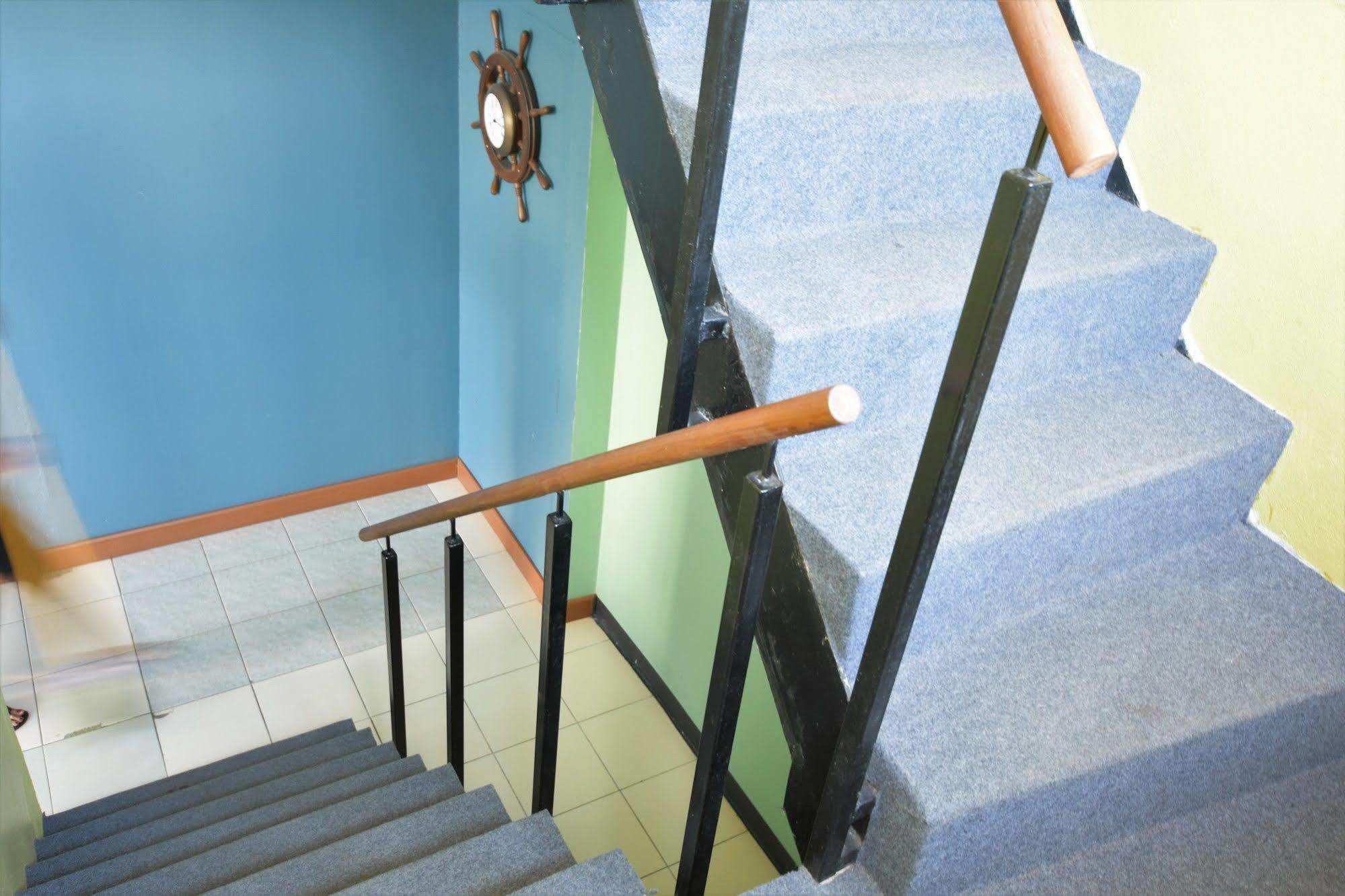 Room At Prachachuen Nonthaburi Ngoại thất bức ảnh