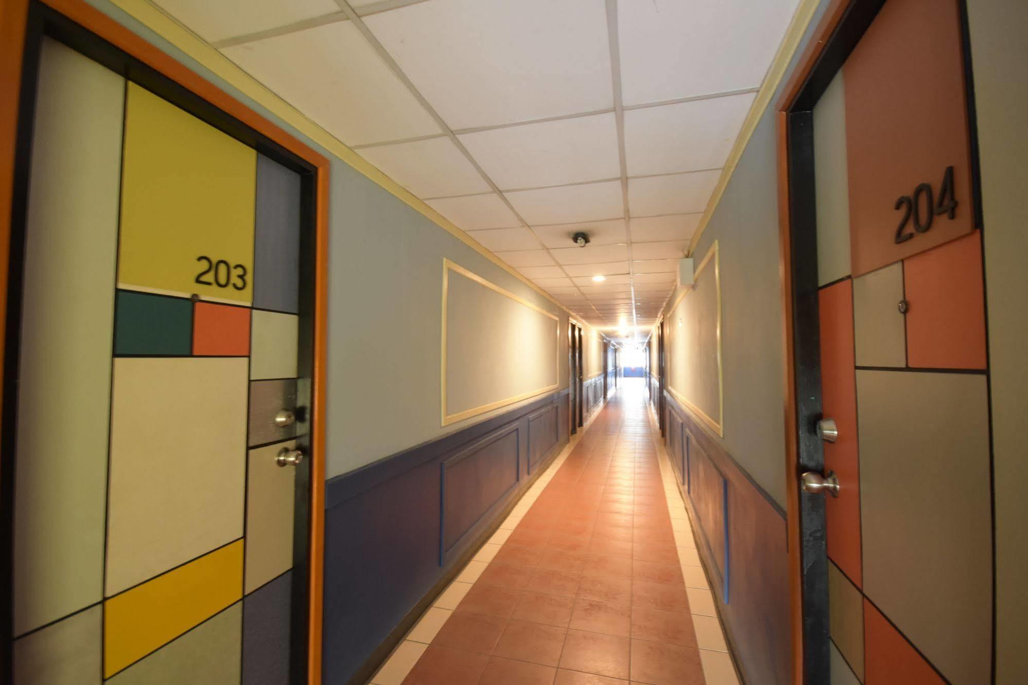 Room At Prachachuen Nonthaburi Ngoại thất bức ảnh