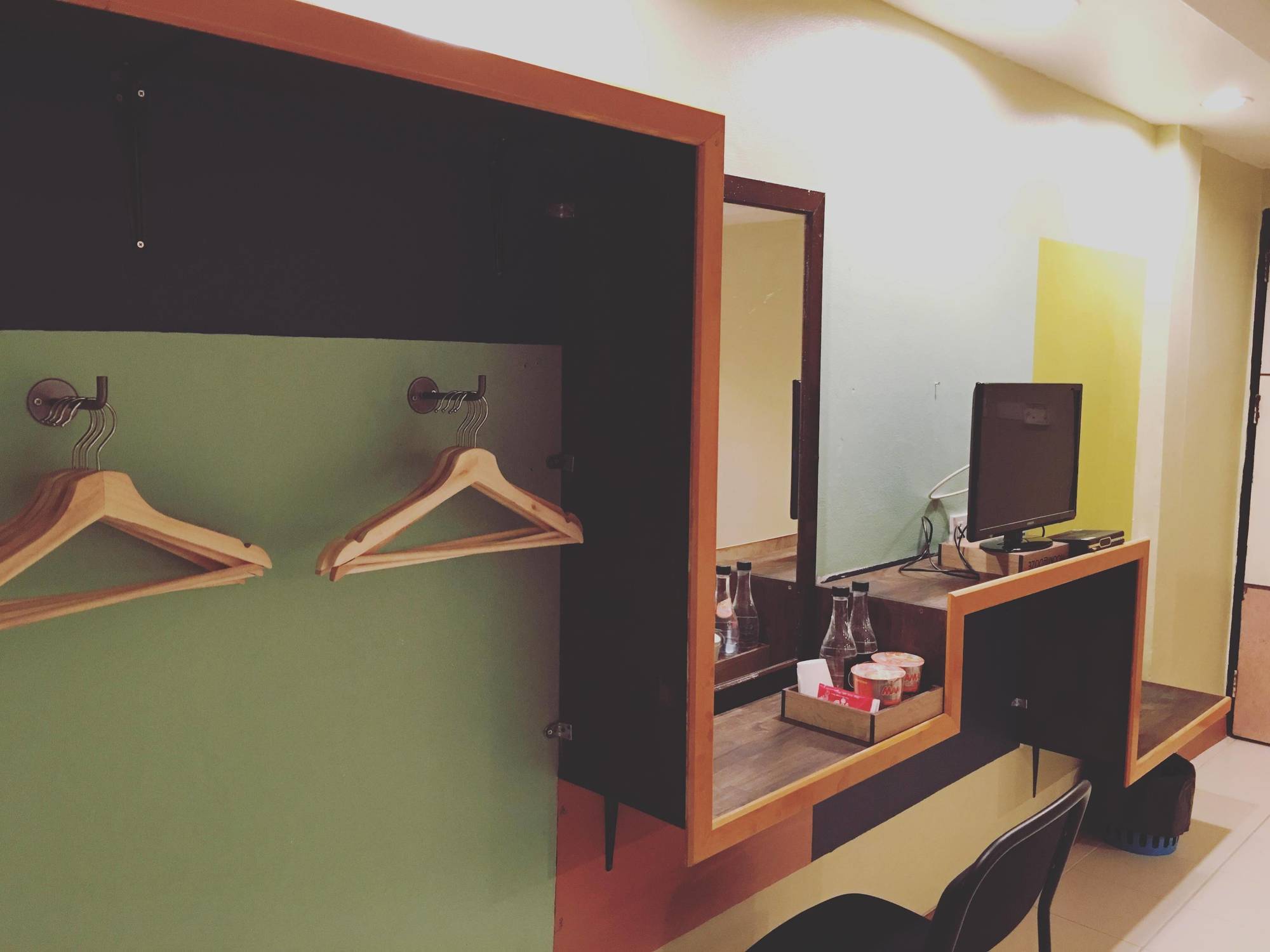 Room At Prachachuen Nonthaburi Ngoại thất bức ảnh