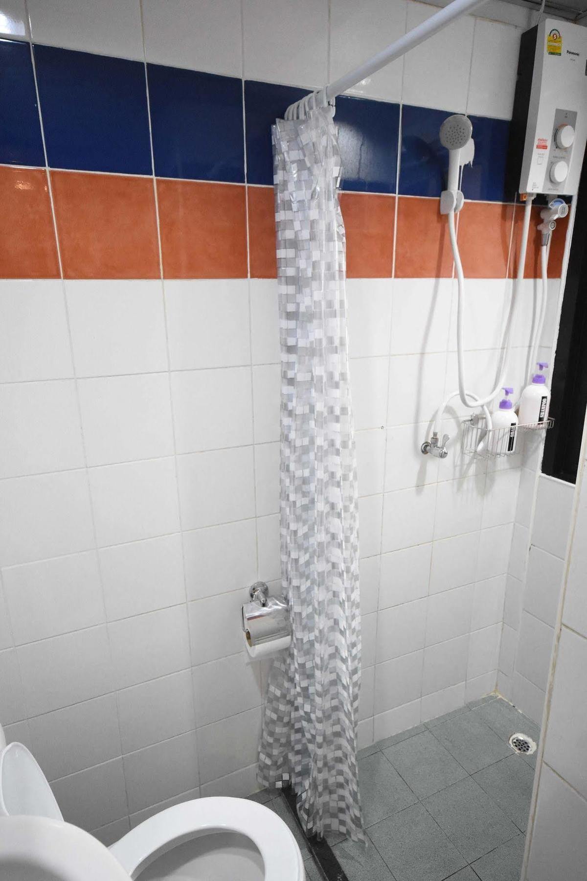 Room At Prachachuen Nonthaburi Ngoại thất bức ảnh