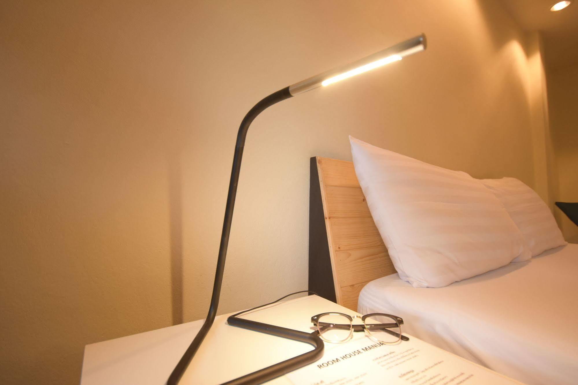 Room At Prachachuen Nonthaburi Ngoại thất bức ảnh