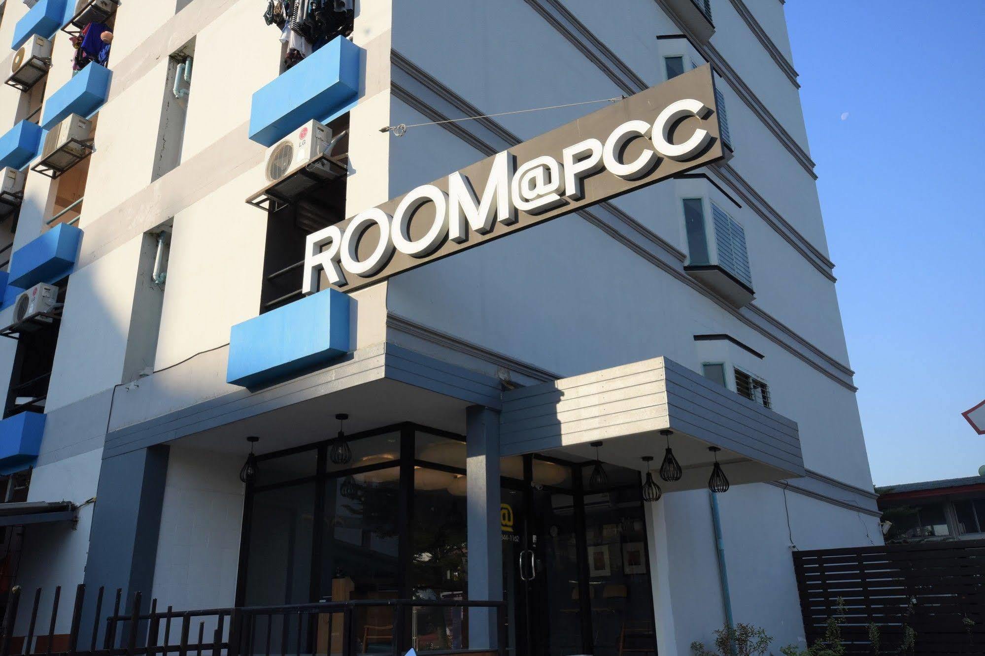 Room At Prachachuen Nonthaburi Ngoại thất bức ảnh