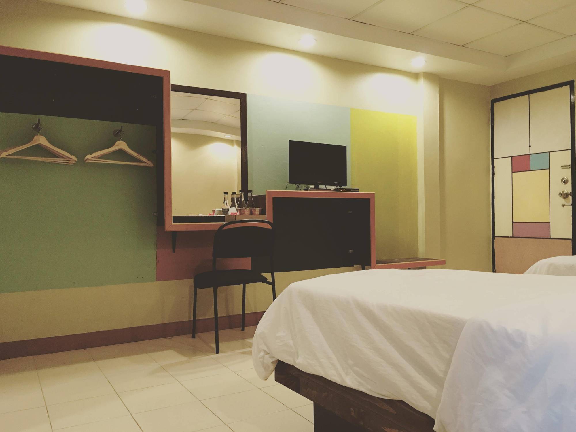 Room At Prachachuen Nonthaburi Ngoại thất bức ảnh