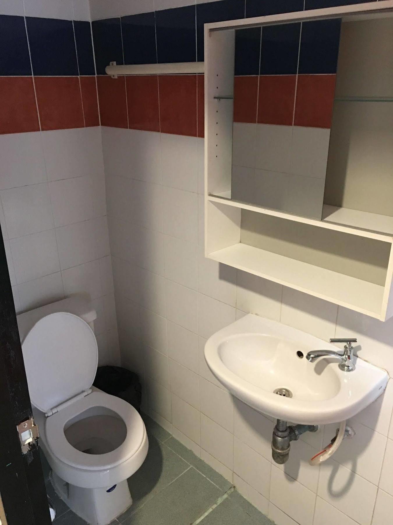 Room At Prachachuen Nonthaburi Ngoại thất bức ảnh