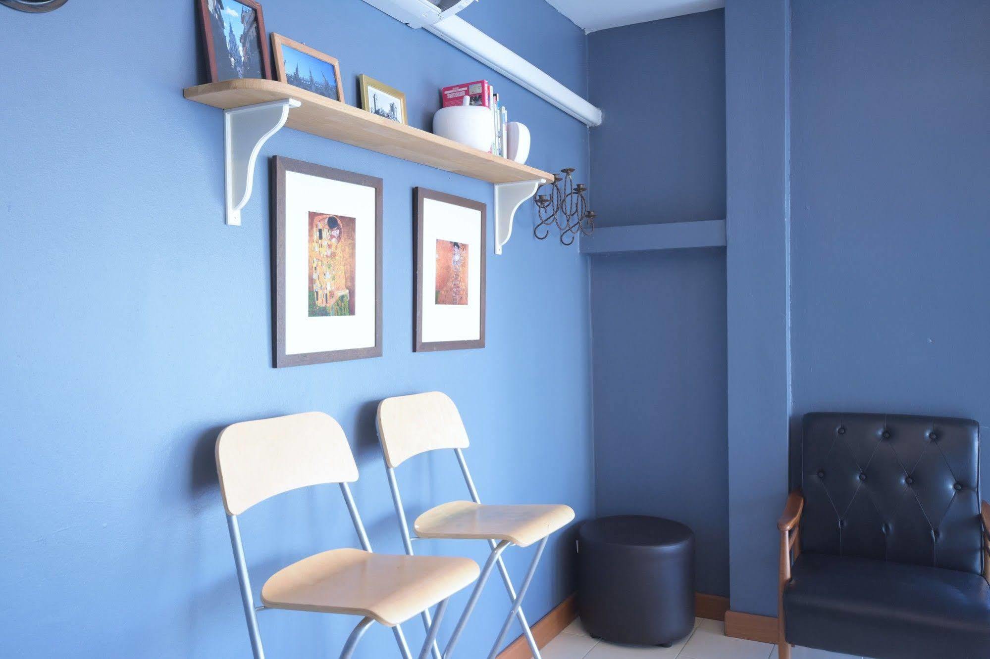 Room At Prachachuen Nonthaburi Ngoại thất bức ảnh