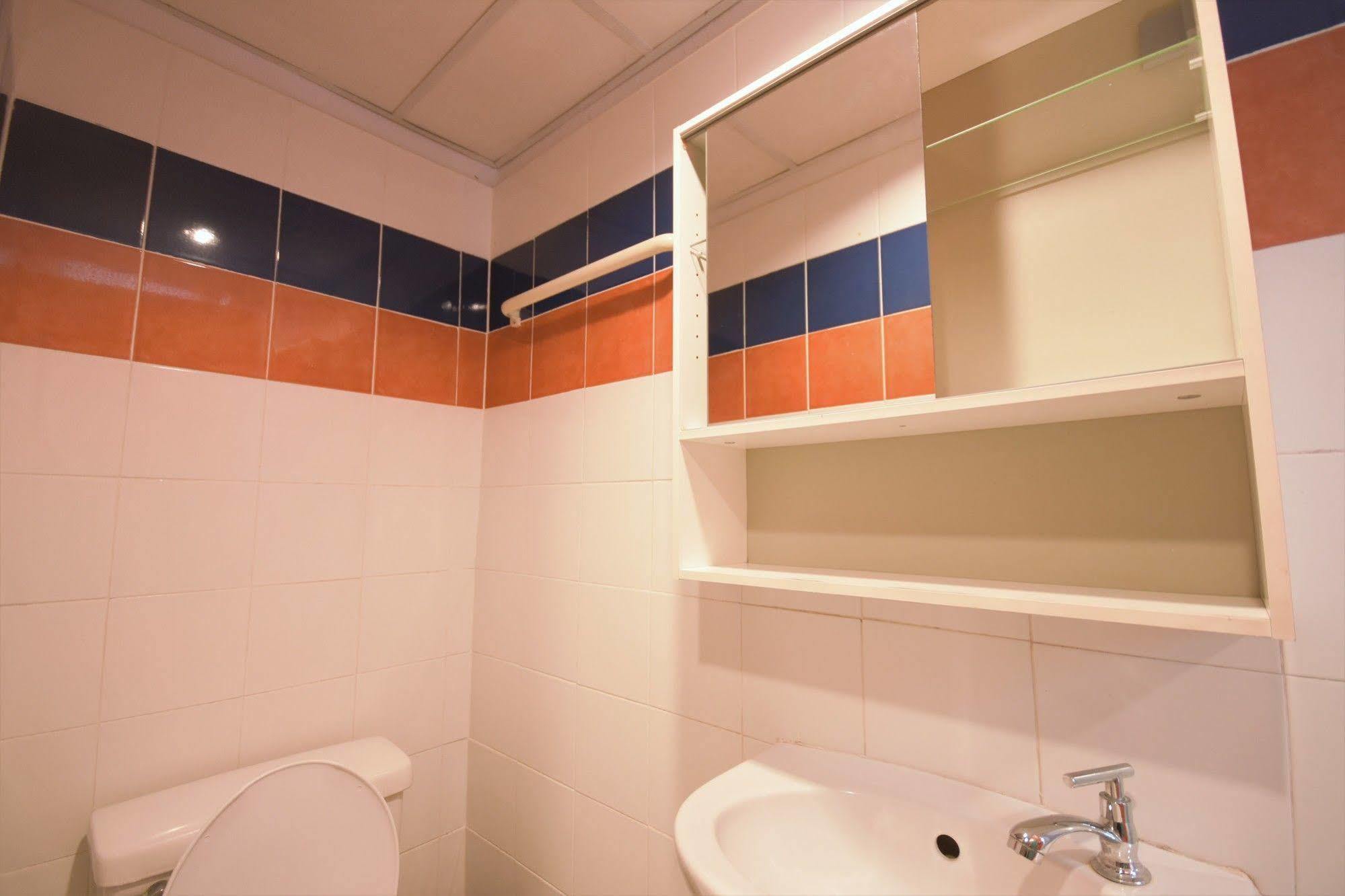 Room At Prachachuen Nonthaburi Ngoại thất bức ảnh